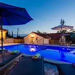 Lucijano Dubrovnik Villa *