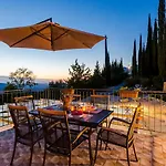 Lucijano Dubrovnik Villa *