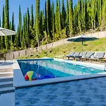 Lucijano Dubrovnik Villa Gruda