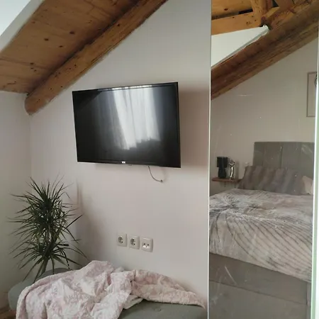 Villa Lucijano Dubrovnik *