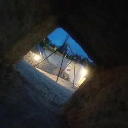 Lucijano Dubrovnik 别墅