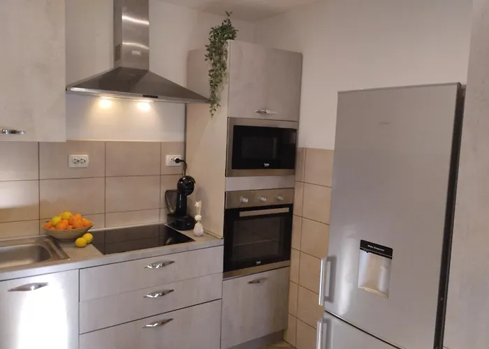 Lucijano Dubrovnik 别墅 Gruda