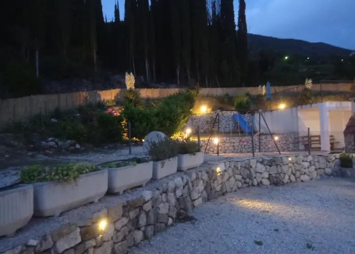 Lucijano Dubrovnik 别墅 *