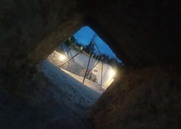 Lucijano Dubrovnik 别墅
