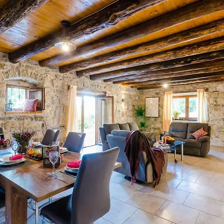 Lucijano Dubrovnik Villa Gruda