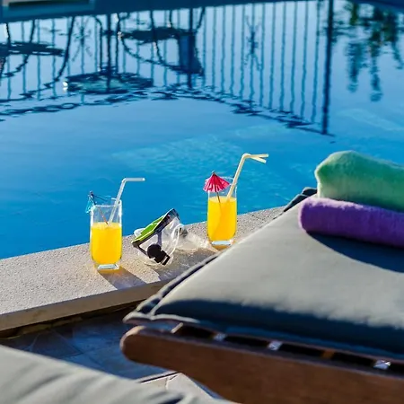 Villa Lucijano Dubrovnik *