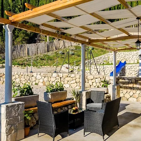 Lucijano Dubrovnik Villa Gruda
