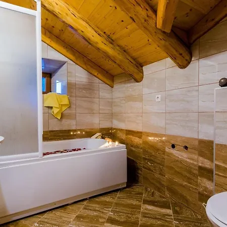 Villa Lucijano Dubrovnik