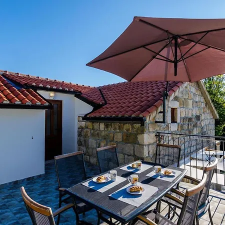 Lucijano Dubrovnik Villa Gruda