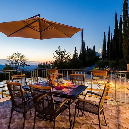 Lucijano Dubrovnik Villa *