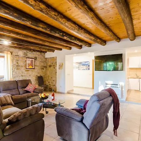 Lucijano Dubrovnik Villa Gruda