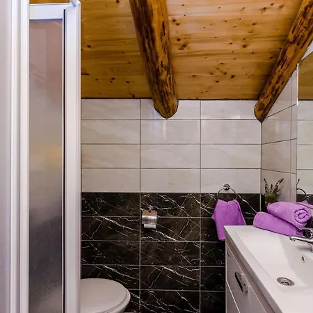 Lucijano Dubrovnik Villa