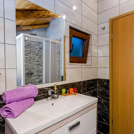 Lucijano Dubrovnik Villa *