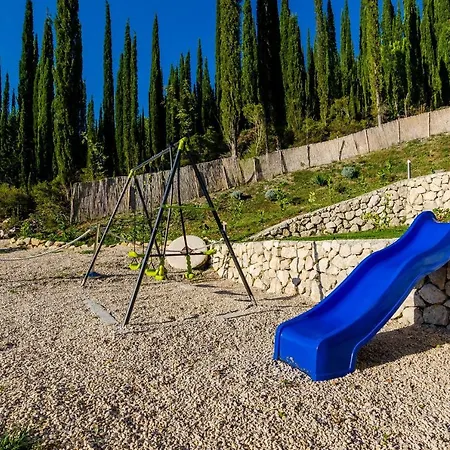 Lucijano Dubrovnik Villa Gruda