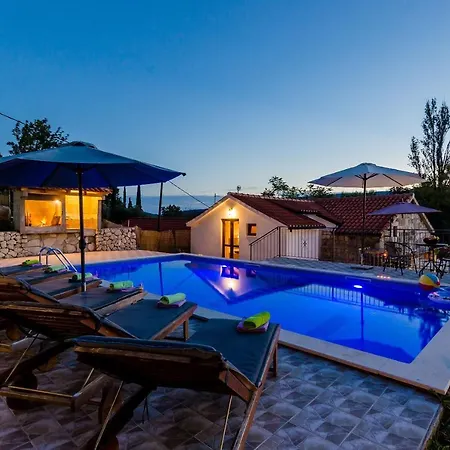 Villa Lucijano Dubrovnik