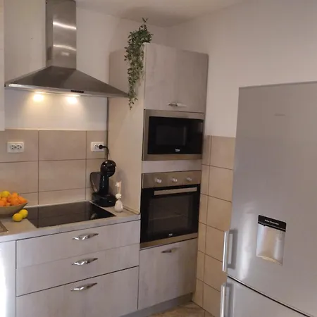 Lucijano Dubrovnik Villa Gruda