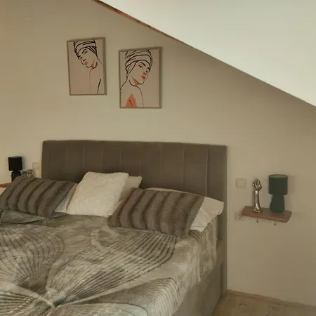 Lucijano Dubrovnik Villa