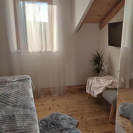 Lucijano Dubrovnik * Gruda