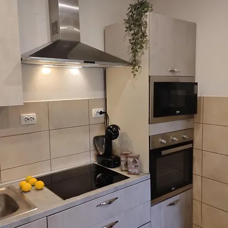 Villa Lucijano Dubrovnik Gruda