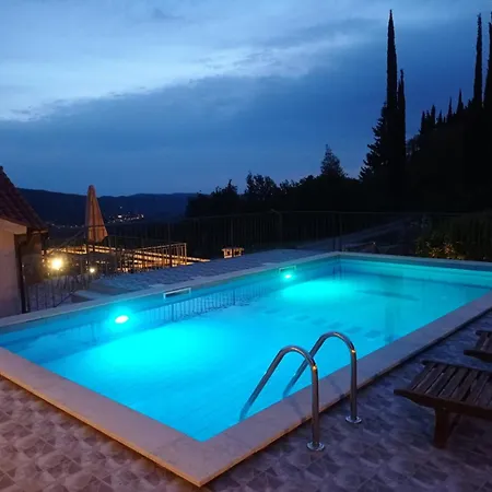 Villa Lucijano Dubrovnik *