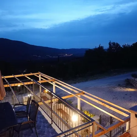 Villa Lucijano Dubrovnik Gruda