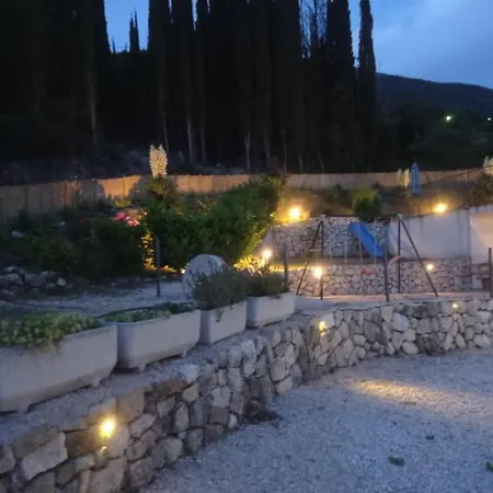 Lucijano Dubrovnik Villa *