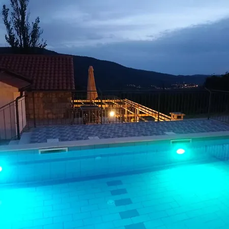 Lucijano Dubrovnik * Gruda