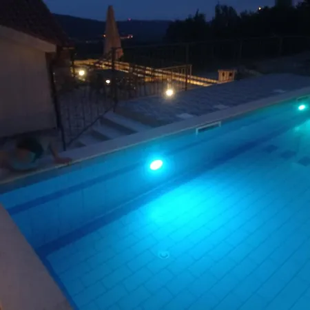 Lucijano Dubrovnik Villa