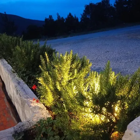 Lucijano Dubrovnik Villa Gruda