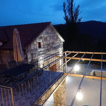 Lucijano Dubrovnik Villa