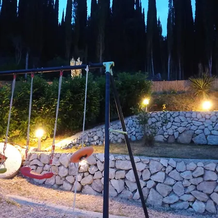 Lucijano Dubrovnik Villa Gruda