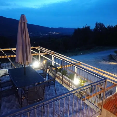 Lucijano Dubrovnik Villa