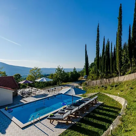 Villa Lucijano Dubrovnik Gruda