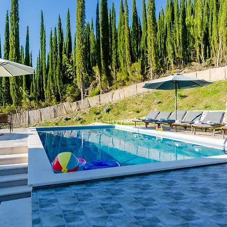 Lucijano Dubrovnik Villa Gruda