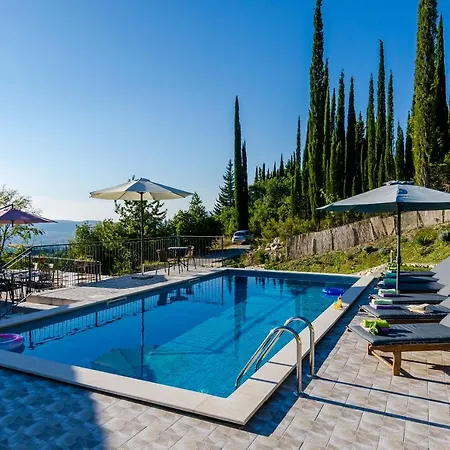 Lucijano Dubrovnik Villa *