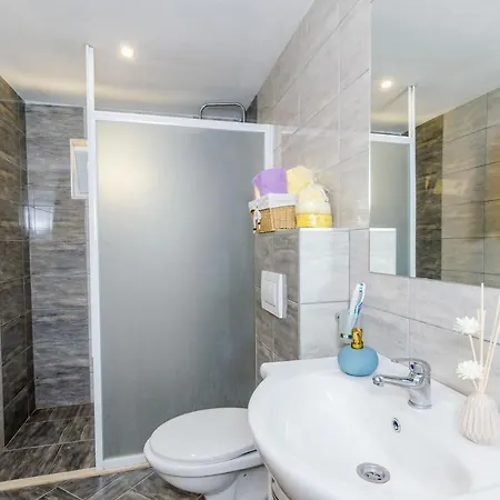 Lucijano Dubrovnik Villa