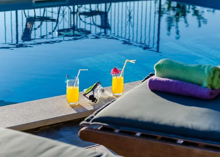 Вилла Lucijano Dubrovnik *