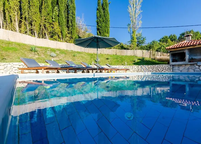 Вилла Lucijano Dubrovnik *