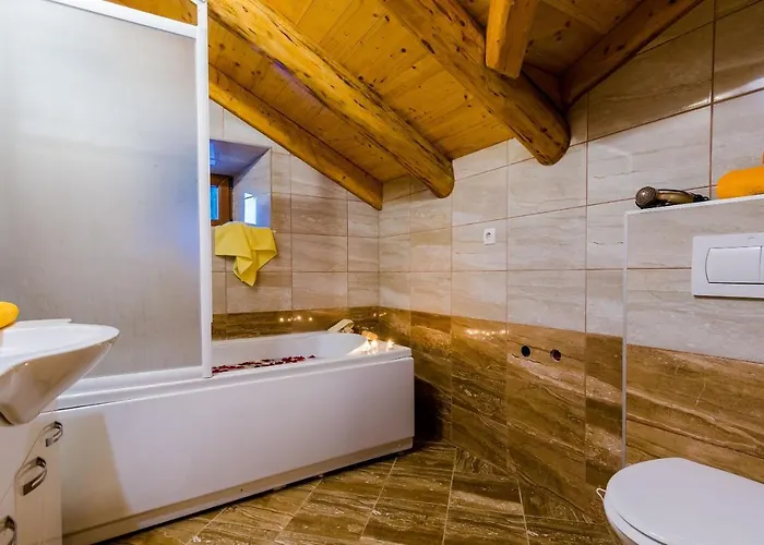 Вилла Lucijano Dubrovnik