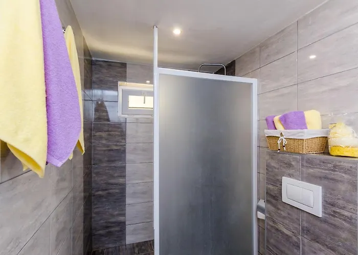 Lucijano Dubrovnik Вилла Груда