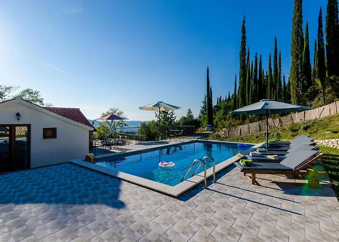 Lucijano Dubrovnik Gruda