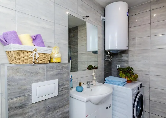 Lucijano Dubrovnik Willa *