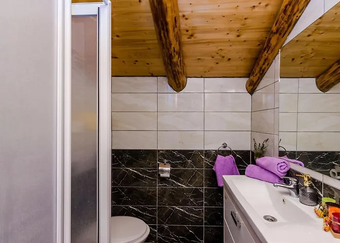 Lucijano Dubrovnik Вилла