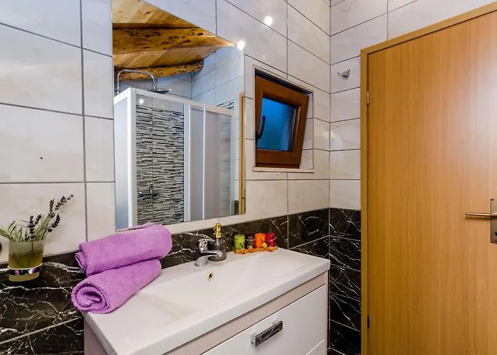 Lucijano Dubrovnik Вилла *