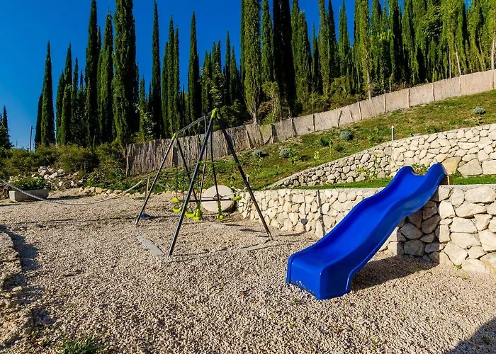 Lucijano Dubrovnik Вилла Груда