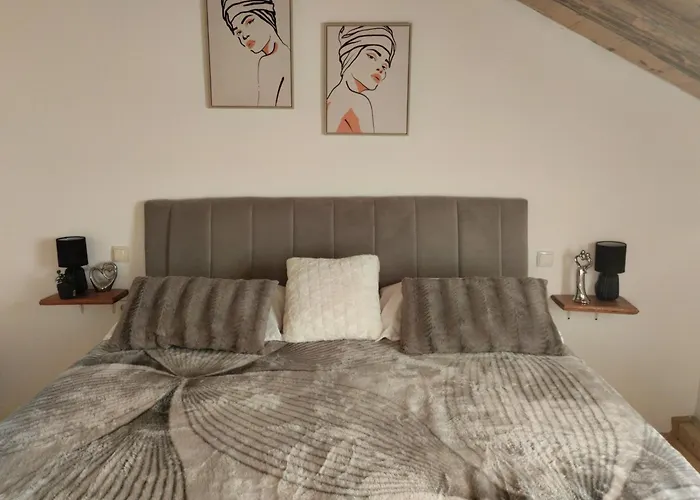 Lucijano Dubrovnik Вилла