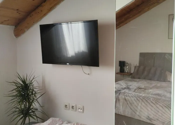 Вилла Lucijano Dubrovnik *