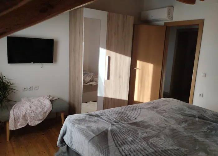 Вилла Lucijano Dubrovnik