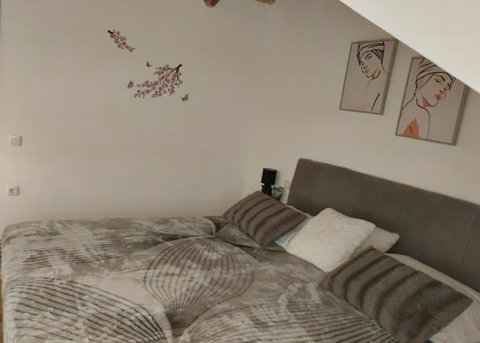 Lucijano Dubrovnik Вилла