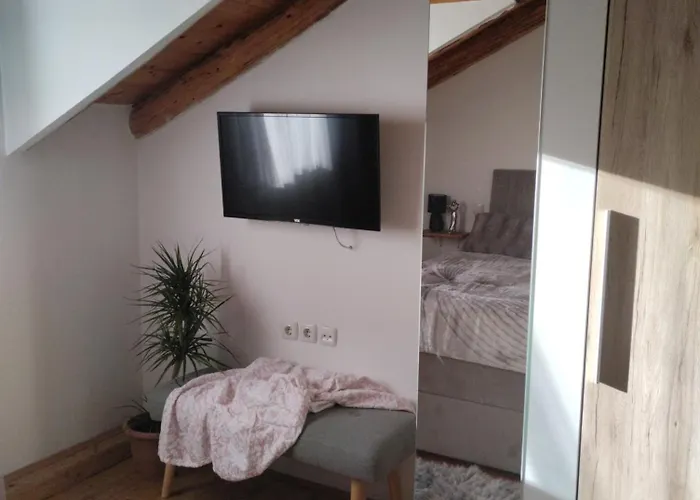 Lucijano Dubrovnik Вилла *